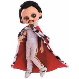 Berjuan Doll The Biggers Luxury Fredie 25 cm