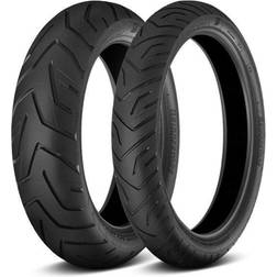 Bridgestone AX 41 F 120/70B19 Tire