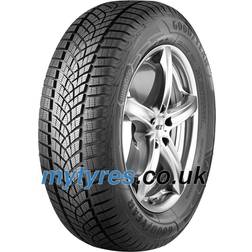 Goodyear UltraGrip Performance + 255/50 R19 107T XL, SealTech