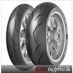 Dunlop Sportsmart TT 120/70 R17 58H Pneumatici