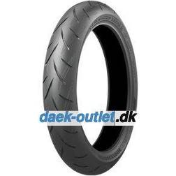 Bridgestone S 21 F 120/70 ZR17 Tire
