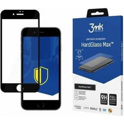 3mk HardGlass Max iPhone 8 Vit