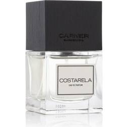 Carner Barcelona Costarela Eau De Parfum (unisex) 50ml