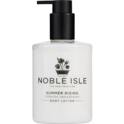 Noble Isle Body Lotion White