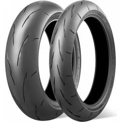 Bridgestone RS 11 F 120/70 ZR17 Tire