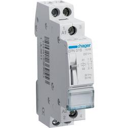 Hager EPN518