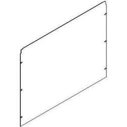 Eaton Tabula grundplade 4X4M