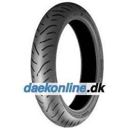 Bridgestone T 32 F 110/80 R18 Tire