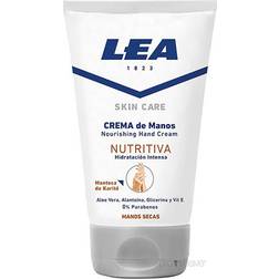 PostQuam LEA Women Nourishing Shea Butter Hand Cream