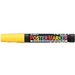 Artline Poster Marker EPP-4 2.0 fl.gul