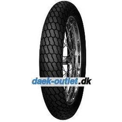 Mitas H18 140/80-19 TT Takapyörä Kumiseos Flat Track