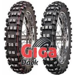 Mitas C-16 110/100-18 TT 64M Rueda Trasera