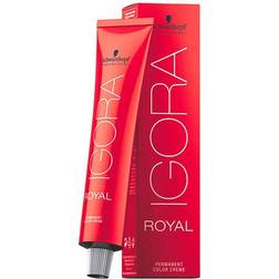 Schwarzkopf Igora Royal 9,5-22 60ml