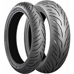 Bridgestone T 32 R 150/70 R17 69W Pneus été M/C