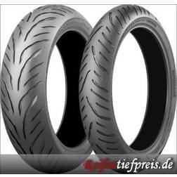 Bridgestone T 32 F 120/70 ZR17 Tire