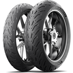 Michelin Road 6 GT 190/50 ZR17 Tire