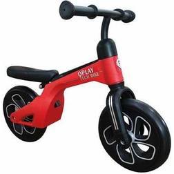 BigBuy "Cykel Tech Balance Röd"
