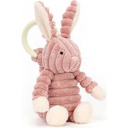 Jellycat Jitter Cordy Roy Baby Hase 15cm