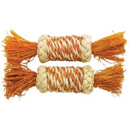 Rosewood Corn Rattle Rollers