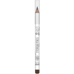 Lavera Eyebrow Pencil Brown 01