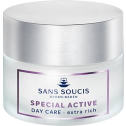 Sans Soucis Skin care Special Active Day Care Extra Rich 50ml