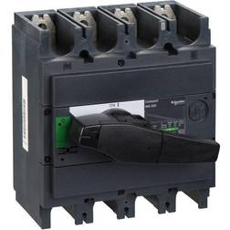 Schneider Electric Lastafbryder interpact INS320 4 31109
