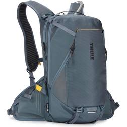 Thule Rail 18L Hydration eMTB Rucksack schwarz