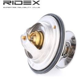 RIDEX 316T0019 Thermostat d'eau Calorstat, Thermostat 87 avec joint d'étanchéite MERCEDES-BENZ: SL Cabriolet, W124 Break, Classe G SUV