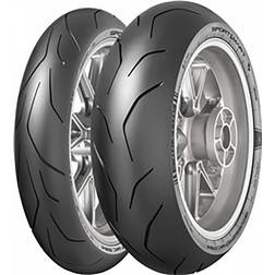 Dunlop Sportsmart TT 140/70 R17 Tire