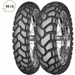 Mitas E-07+ 120/70B19 Tire