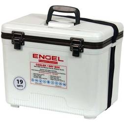 Engel UC19 Cooler/Dry Box 19Qt