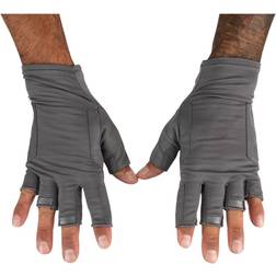 Simms SolarFlex Guide Glove Mens Sterling M