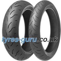 Bridgestone BT016 R Pro 150/70 ZR18 Tire