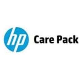 HP E Foundation Care Next Business Day Serv