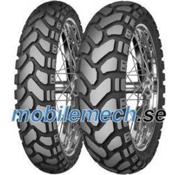 Mitas E-07+ 110/80B19 Tire