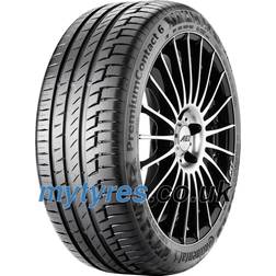 Continental PremiumContact 6 235/50 R19 99V Conti Seal