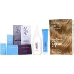 Madison Reed Radiant Hair Color Kit 8NGV Sicily Blonde