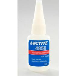 Henkel Hurtiglim Loctite 4850 20g