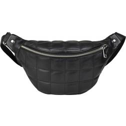 Adax Amalfi Bum Bag - Black