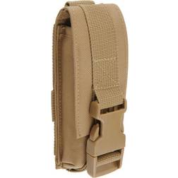 Brandit Molle Multi Medium, Werkzeugtasche Camel