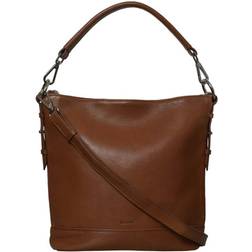 Belsac Skuldertaske Katia Brun
