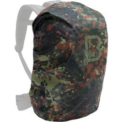Brandit Cooper, Regenhaube groß Flecktarn