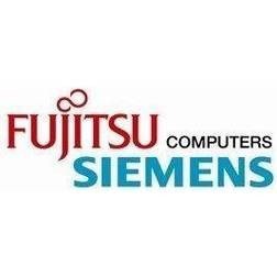 Fujitsu Strömkabel 4 m grå Europa för PRIMERGY RX1330 M4, RX2530 M4, RX2530 M5, RX2540 M4, RX2540 M5, TX1330 M4, TX2550 M4