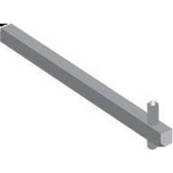 ABB Aksel 6X6MM for greb OH_1-2-3 OXS6X160