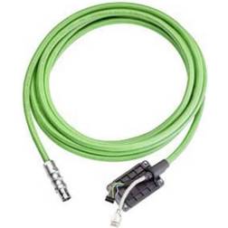 Siemens Simatic hmi kabel KTPX00(F) mobile 10 M