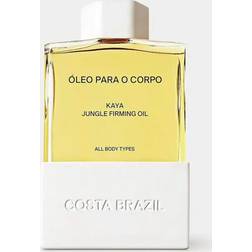 Costa Brazil Kaya Jungle Firming Oil 30ml