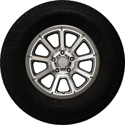 Nokian Hakkapeliitta 9 SUV 315/35 R20