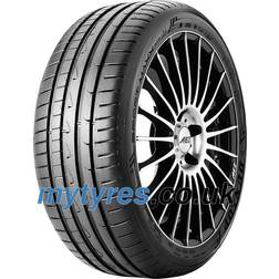 Dunlop Sport Maxx RT2 SUV 275/55 R19 111V