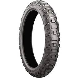 Bridgestone AX 41S F 120/70 R17 Tire