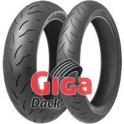 Bridgestone BT016 F Pro 110/80 ZR18 58W